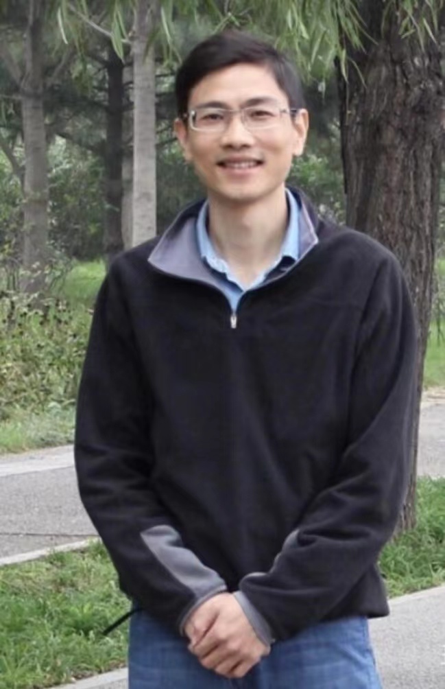 彭老师